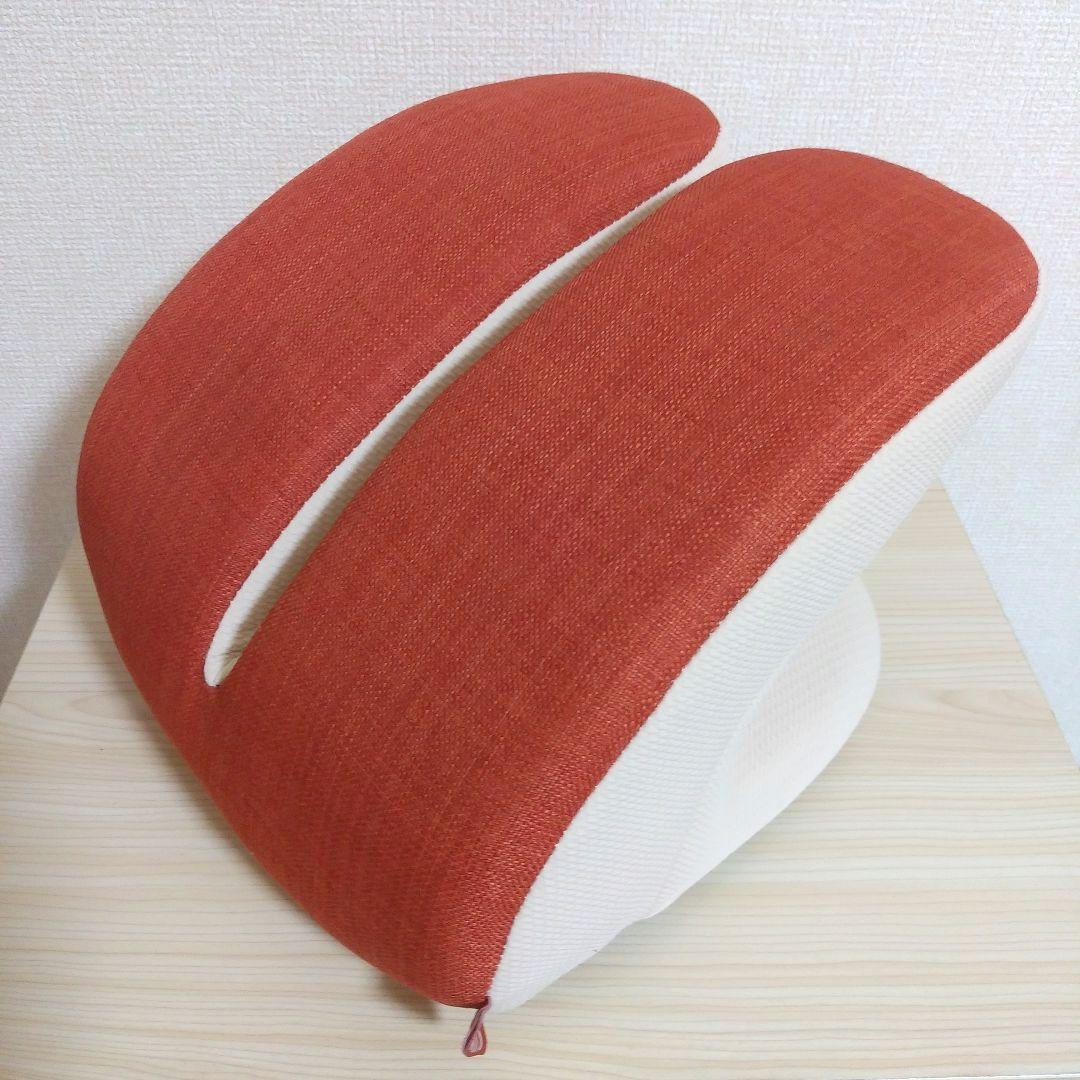 東急スポーツオアシス バウンドクッション ツイン オレンジ