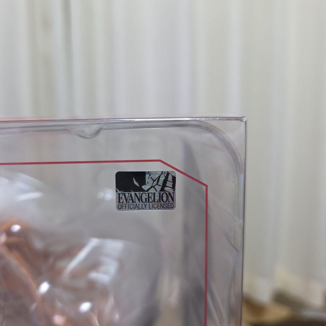 エヴァンゲリオン 式波 アスカ ラングレー RADIO EVA 未開封HOBBY MAX JAPAN YUZUMIYA_COM