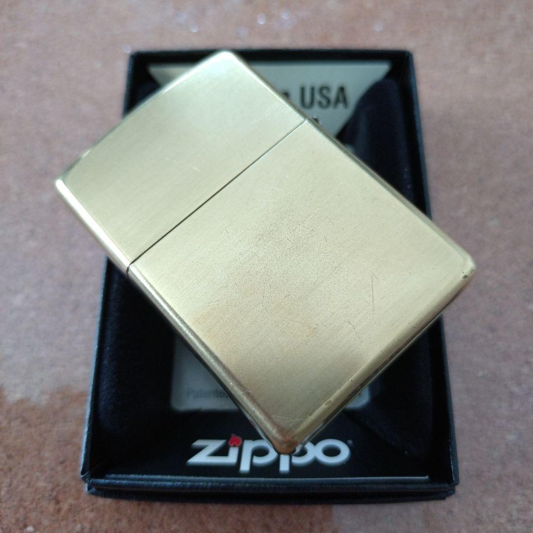 MarIboro Zippo ②
