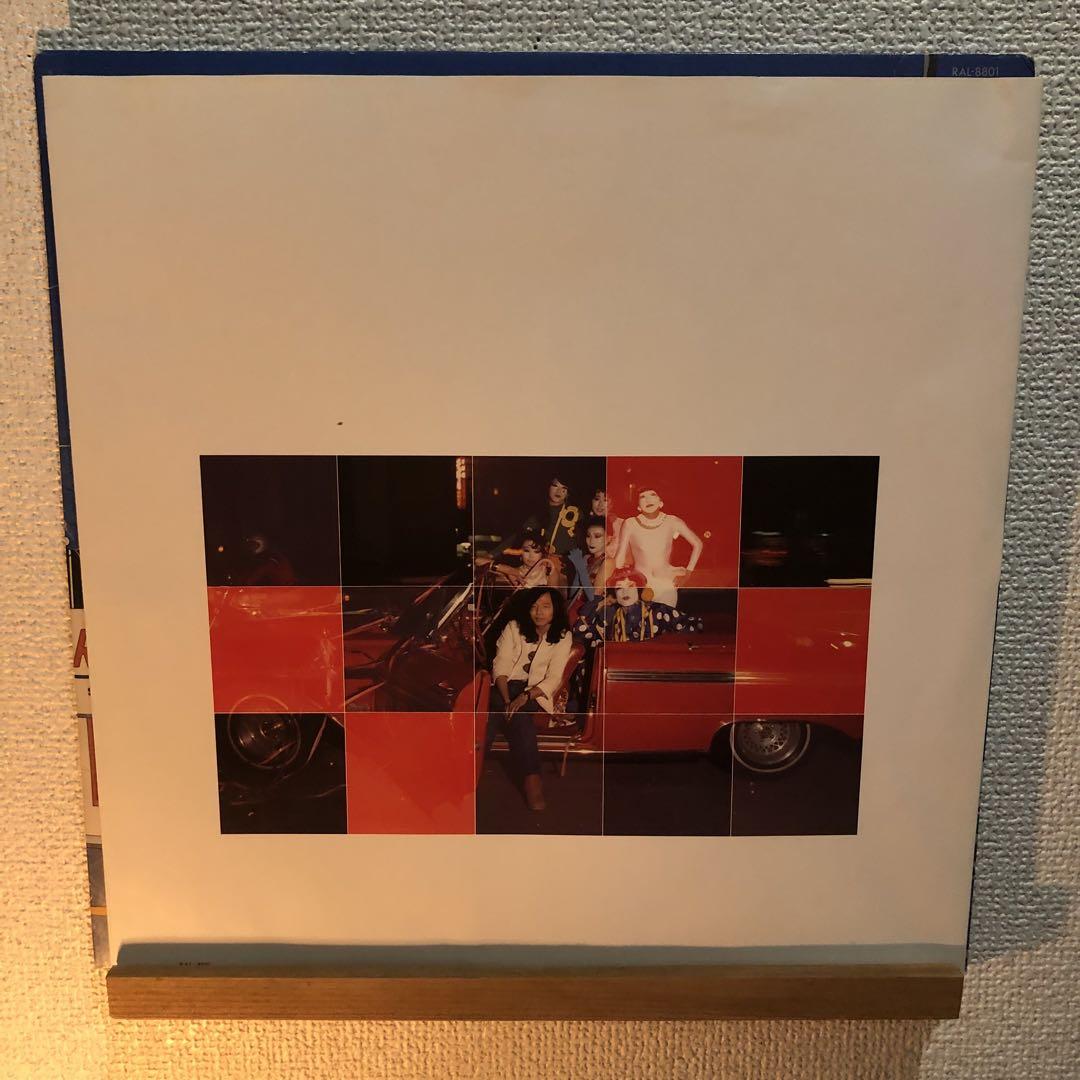 【代引き不可】 12inch LP 山下達郎 FOR YOU - メルカリ 邦楽