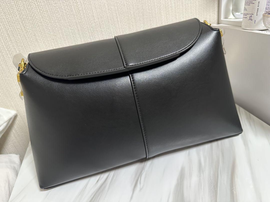 TOD's トッズ ショルダーバッグ ハンドバッグ