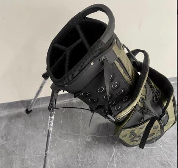 スコッティキャメロン ゴルフバック キャディバッグ キャディーバック 新品