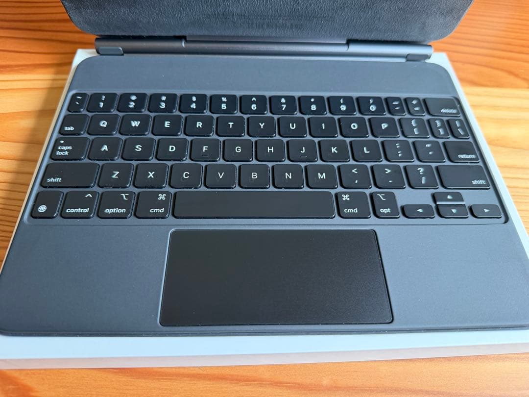 Apple Magic Keyboard iPad PRO 11 アップル Apple Magic Keyboard iPad PRO 11 アップル