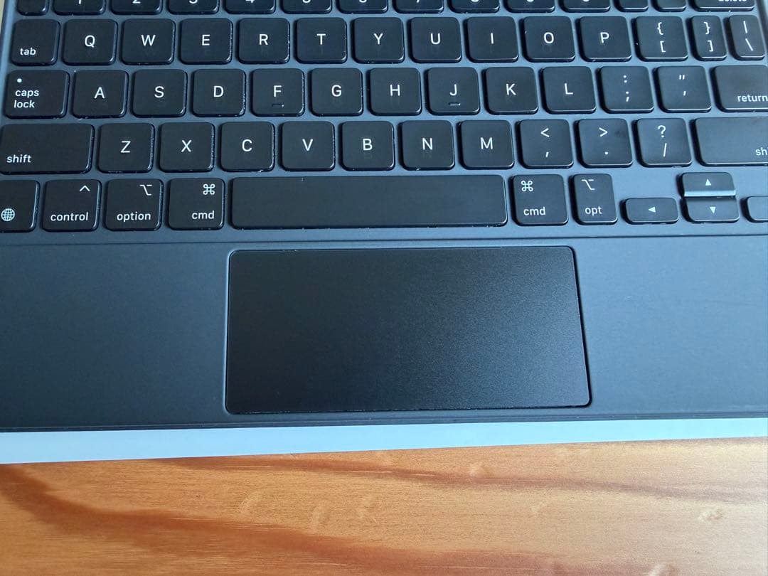 Apple Magic Keyboard iPad PRO 11 アップル Apple Magic Keyboard iPad PRO 11 アップル