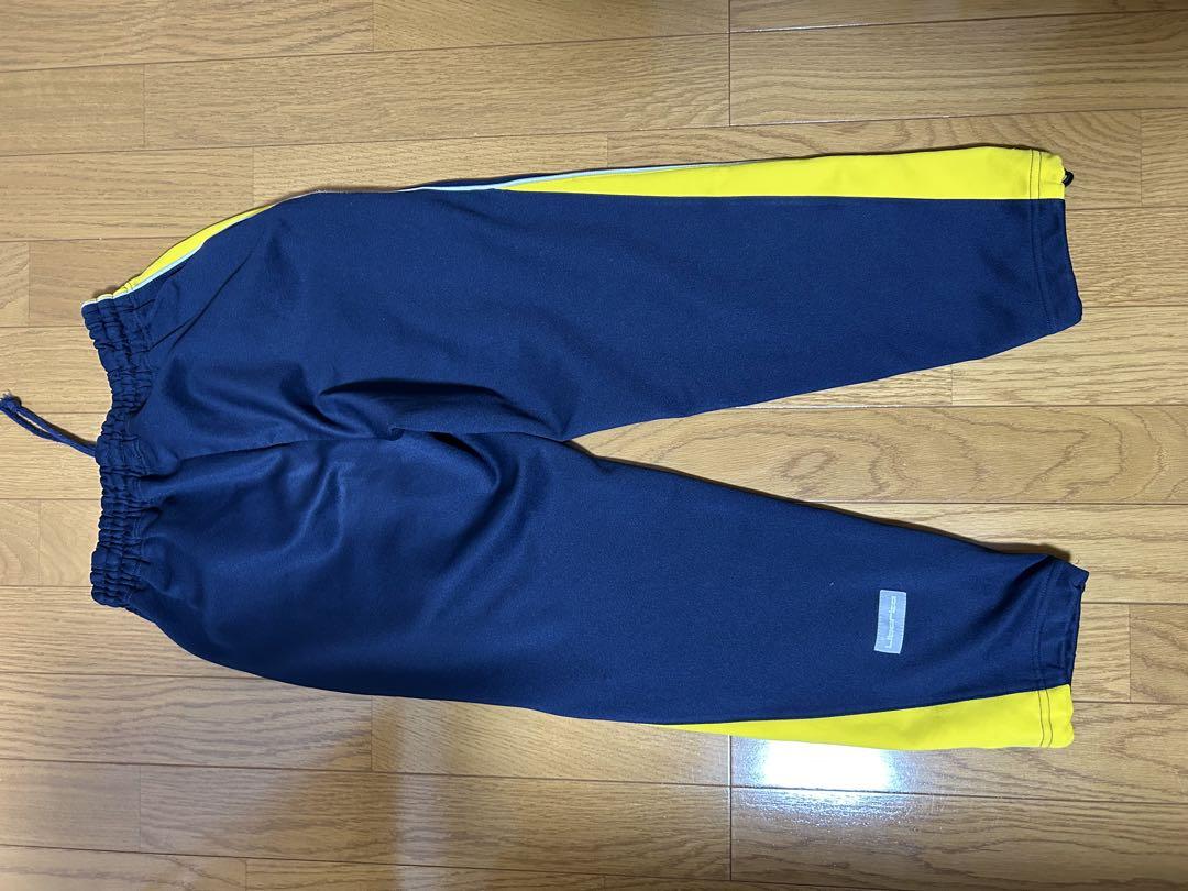january　リベルタサッカースクール　ジャージ上下　140cm