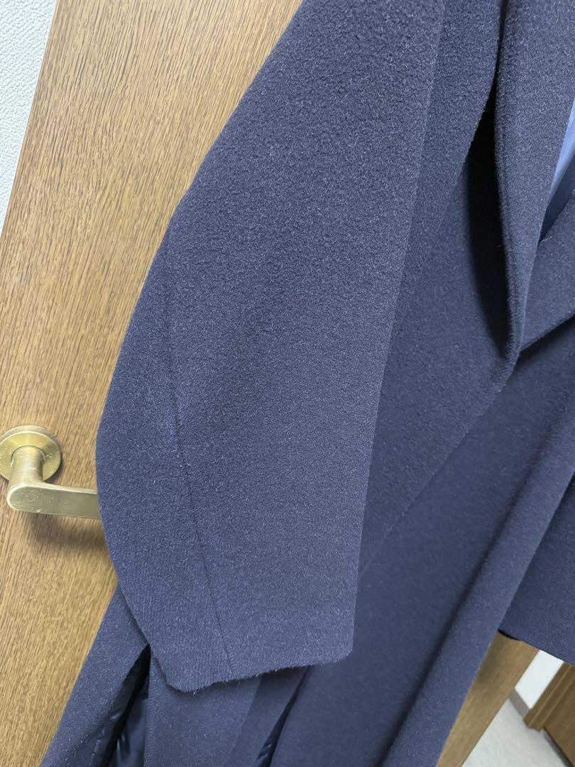 deuxieme classe ロングコート
