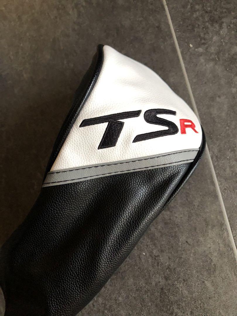 tsr2 5w