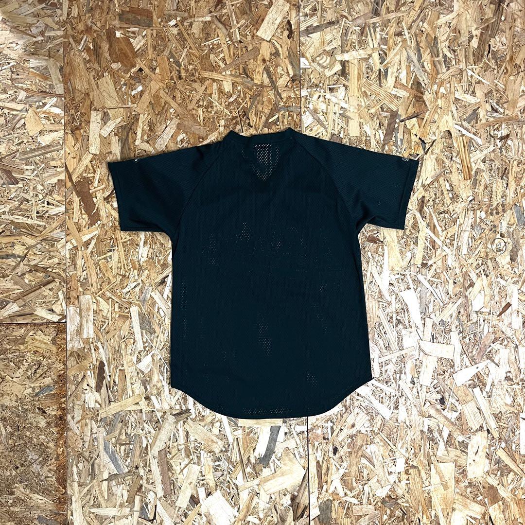 【超good！！】 USA製 MAJESTIC アスレチックス NewJeans