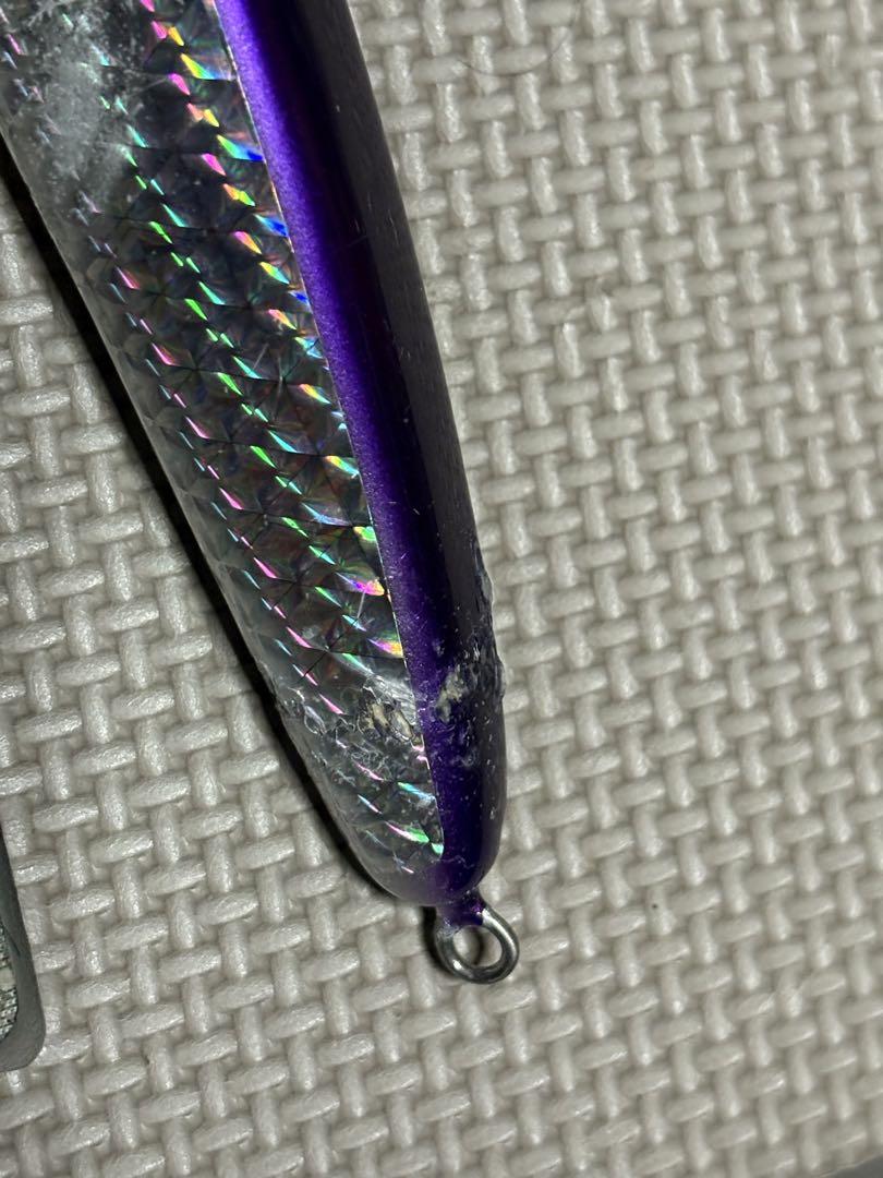 ひ*』様 ローカルスタンダード　パドルベイト165