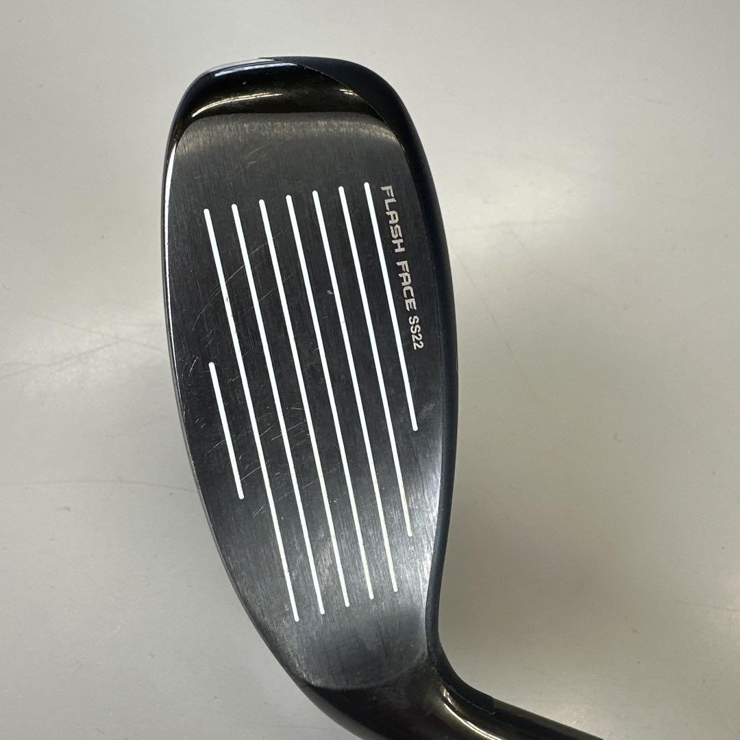 Callaway Rogue ST Max ユーティリティ　5