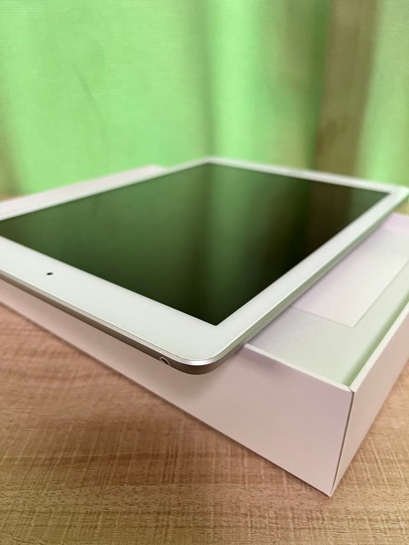 iPad第6世代wi-fi 128GB アップルペンシル付属 51dWUkKJ38L._SS200_.jpg