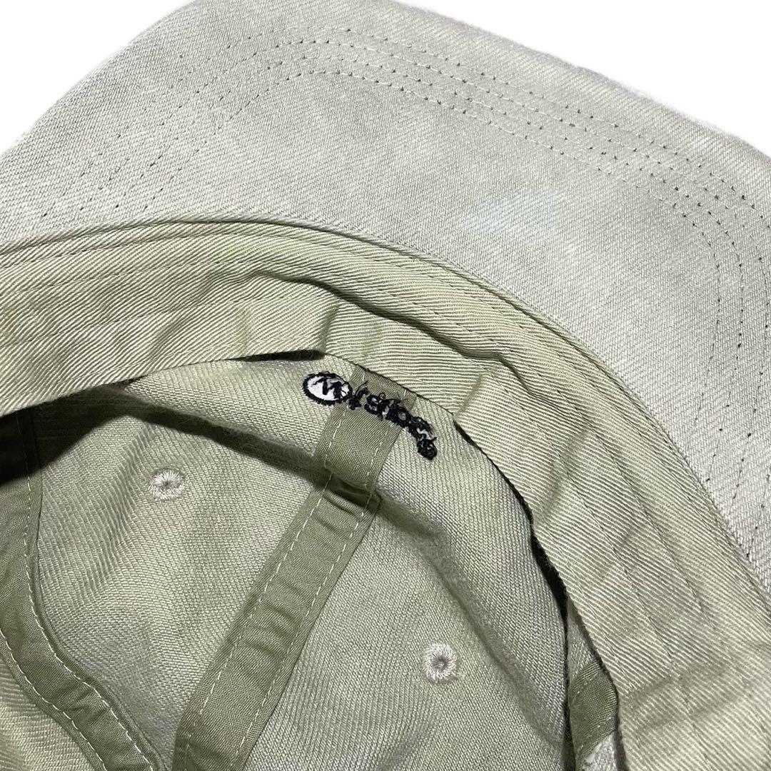 ダブルタップス WTAPS T-6H 02 CAP デニム キャップ - メルカリ