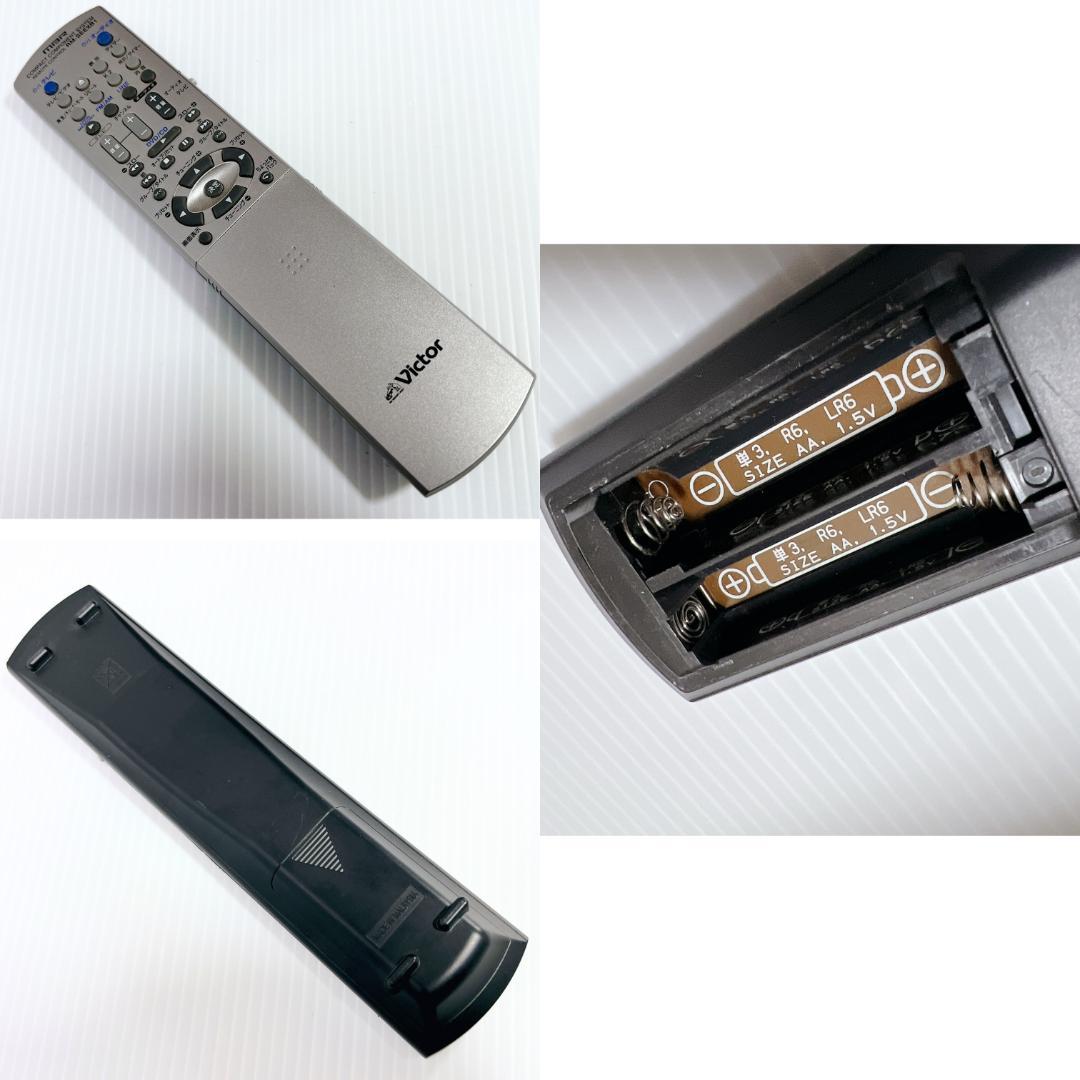 Victor JVC EX-B1 コンパクトコンポーネントシステム