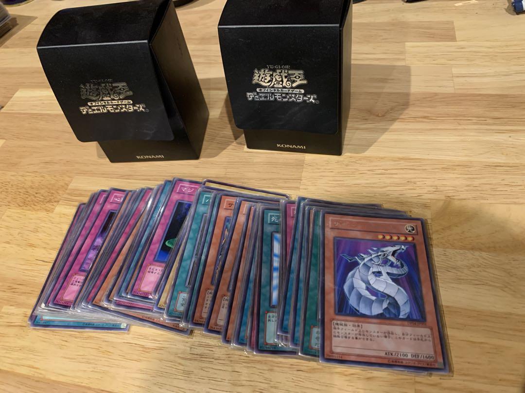 遊戯王OCGカードセット