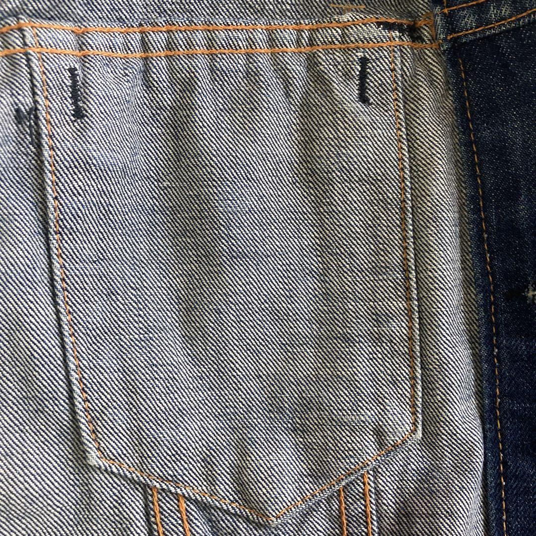 60s リーバイス Levi's 70505 BIGE ヴィンテージ ビンテージ