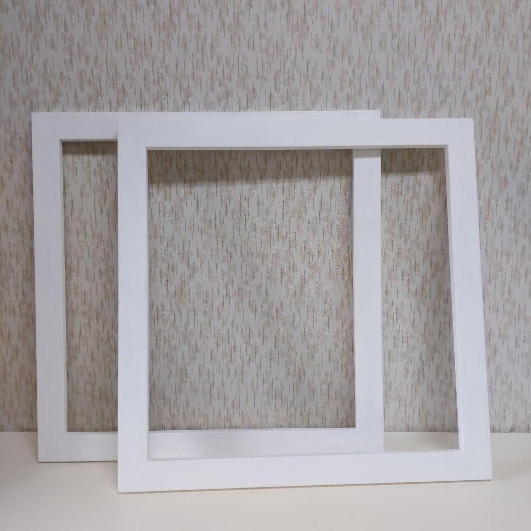 Ｐetal額縁セット