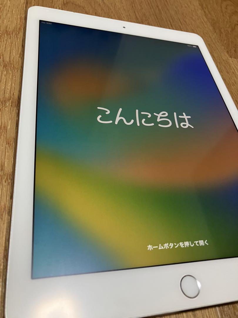 iPad Pro 9.7 256GB Wi-Fi+Cellular iPad Pro 9.7 256GB Wi-Fi+Cellular