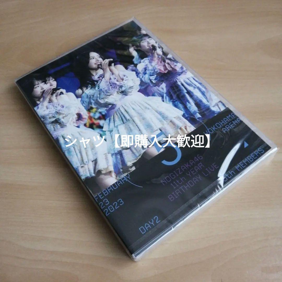 Amazon.co.jp: 11th YEAR BIRTHDAY LIVE DAY2 5th MEMBERS (DVD