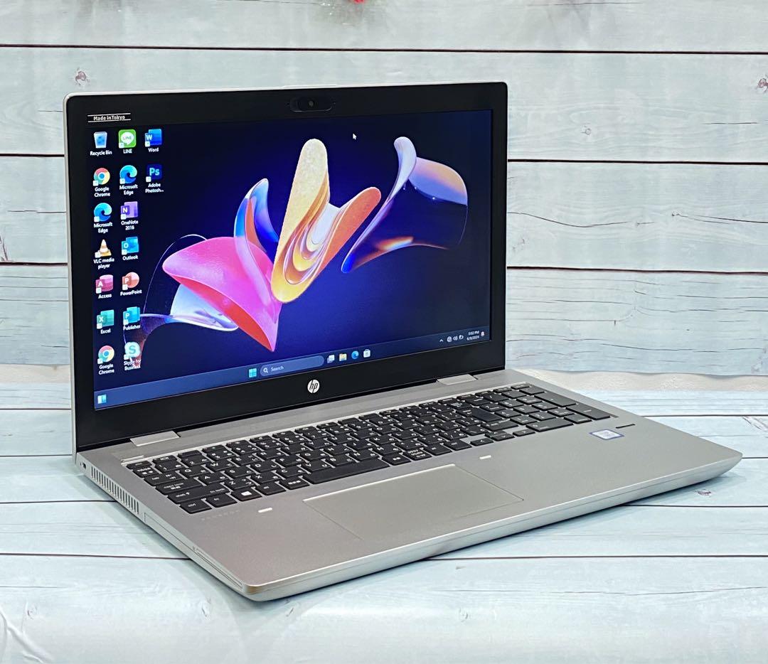 送料無料7世代corei5エイチピーhpメモリ-16GB/128GB+500GB
