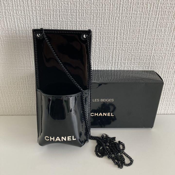 32%割引使い勝手の良い シャネル♥︎ノベルティ ショルダーバッグ♥︎チェーン付き ポーチ 黒 ブラシ入れ ショルダーバッグ バッグ -COMITAN.GOB.MX 32%割引使い勝手の良い シャネル♥︎ノベルティ ショルダーバッグ♥︎チェーン付き ポーチ 黒 ブラシ入れ ショルダーバッグ バッグ -COMITAN.GOB.MX