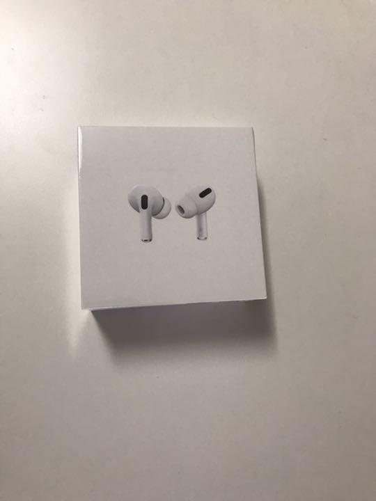 新品未開封未使用 エアーポッズプロ AirPodspro On2tJ-m54644578086 AirPods Pro 通販再入荷