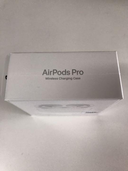 新品未開封未使用 エアーポッズプロ AirPodspro On2tJ-m54644578086 AirPods Pro 通販再入荷