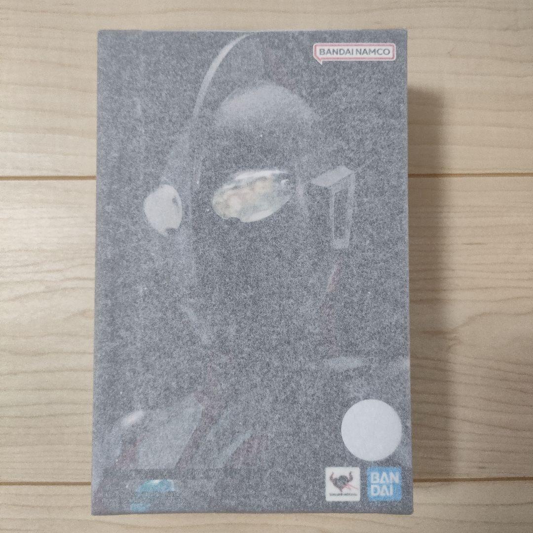 S.H.Figuarts（真骨彫製法）ウルトラマン　未開封品