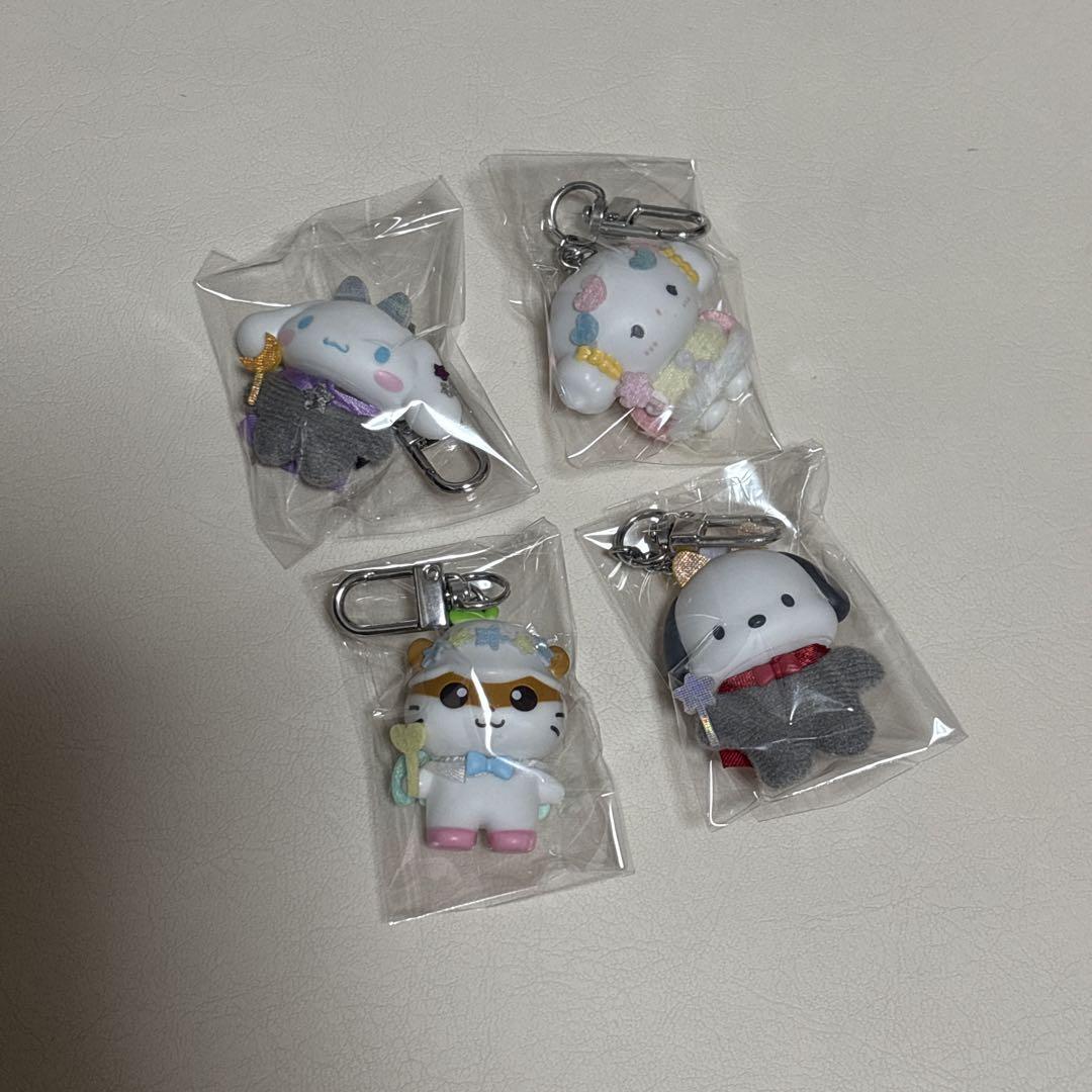 ちびっとも　サンリオ