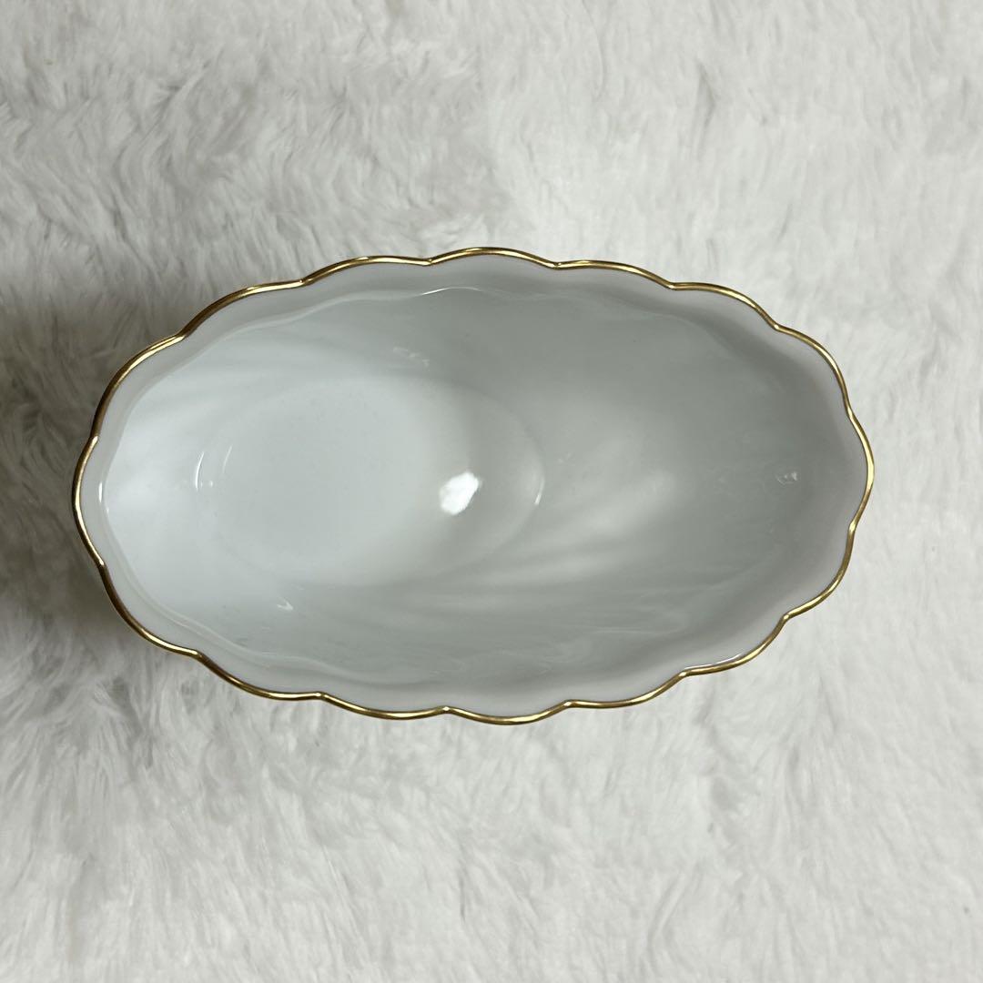 Noritake ノリタケ ダイヤモンドコレクション 花生 花瓶 美品