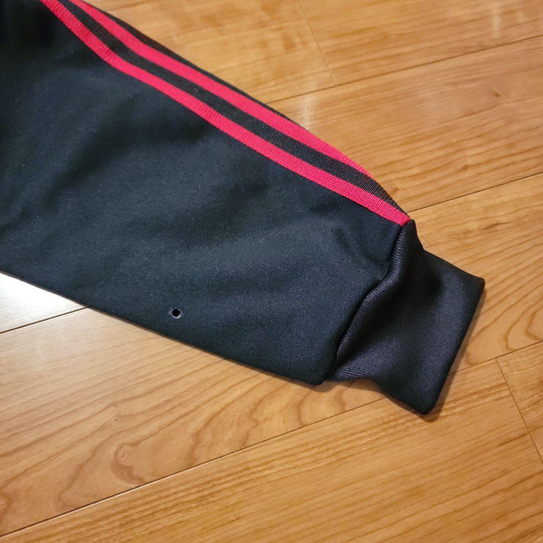 楽ギフ_のし宛書】希少 adidas originals スナップボタントラック