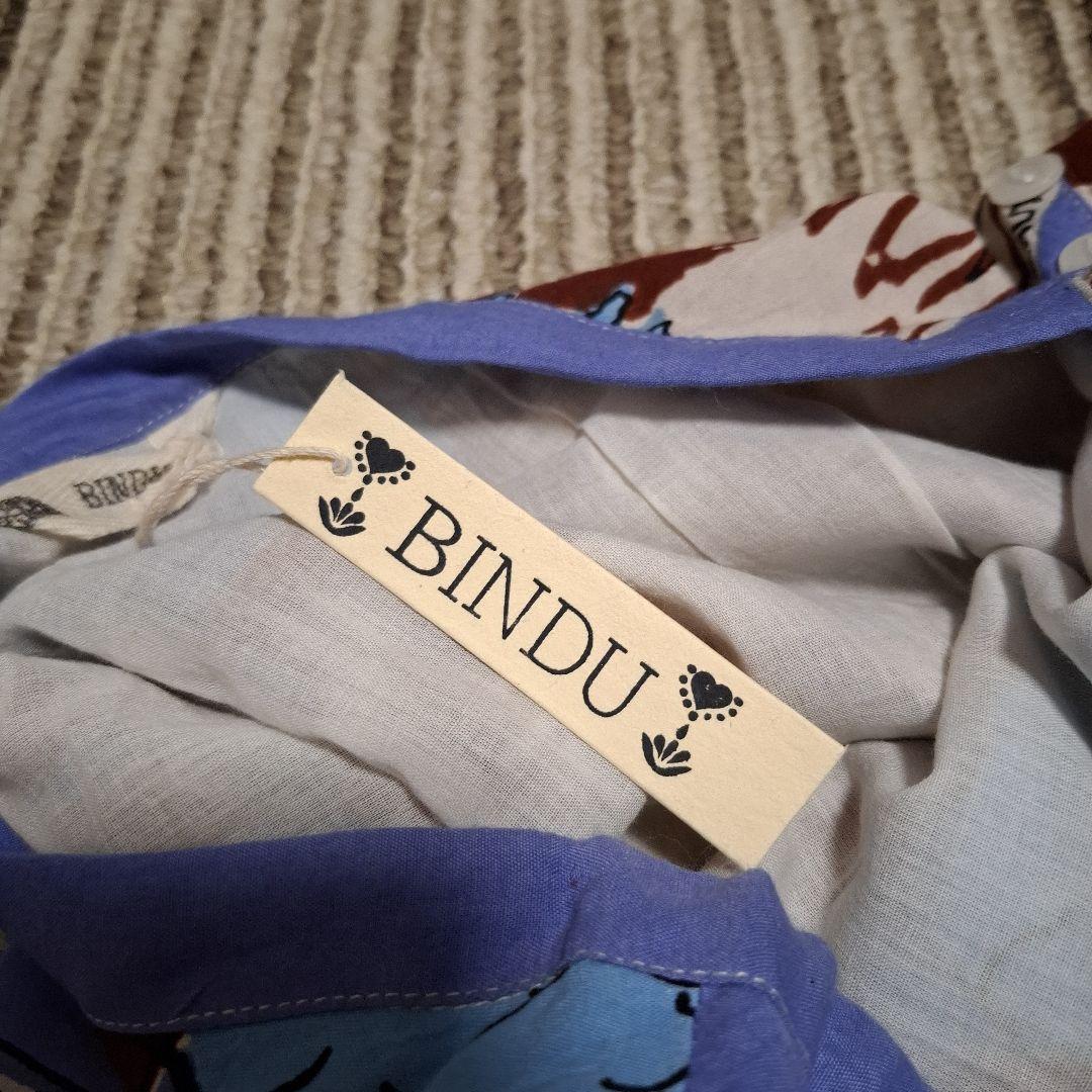 BINDU スカート新品 BINDU スカート新品