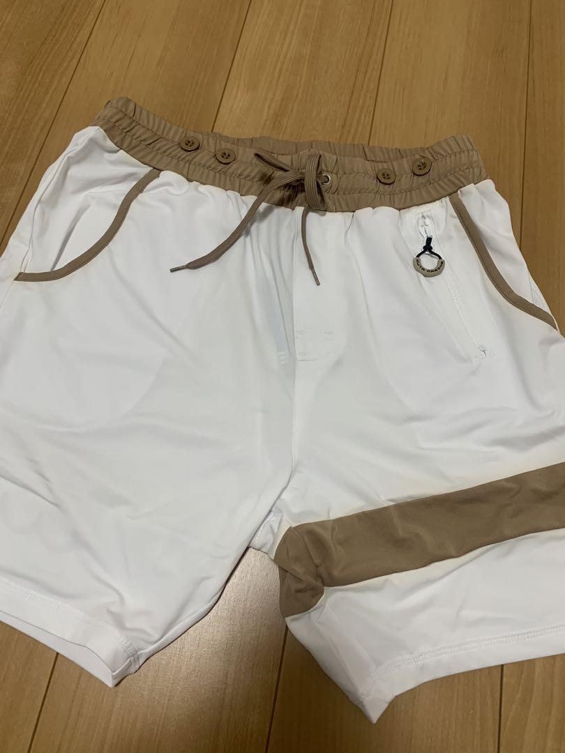 ムータ スイムウェアショートパンツ水着