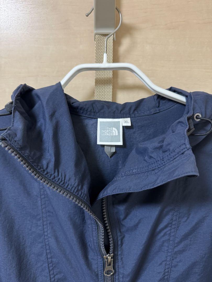 THE NORTH FACE コンパクトジャケット　XL