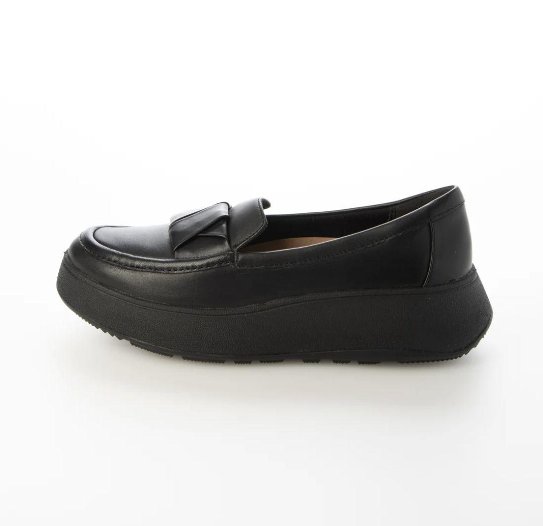 フィットフロップ fitflop【23AW】ローファー