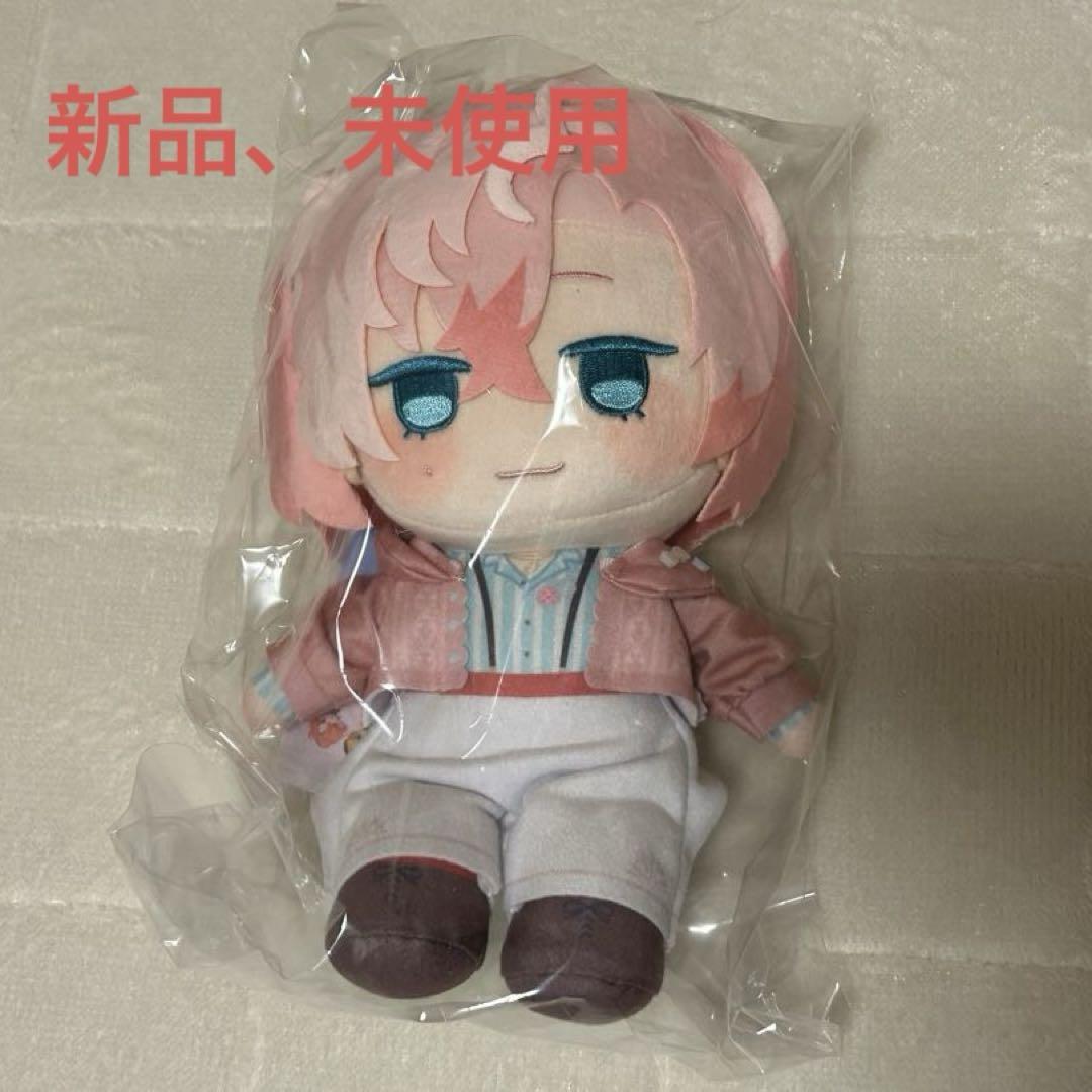 【税込】 フラメモ メルカリ - 受注生産 ぬいぐるみ メロルド ぬいぐるみ・マスコット