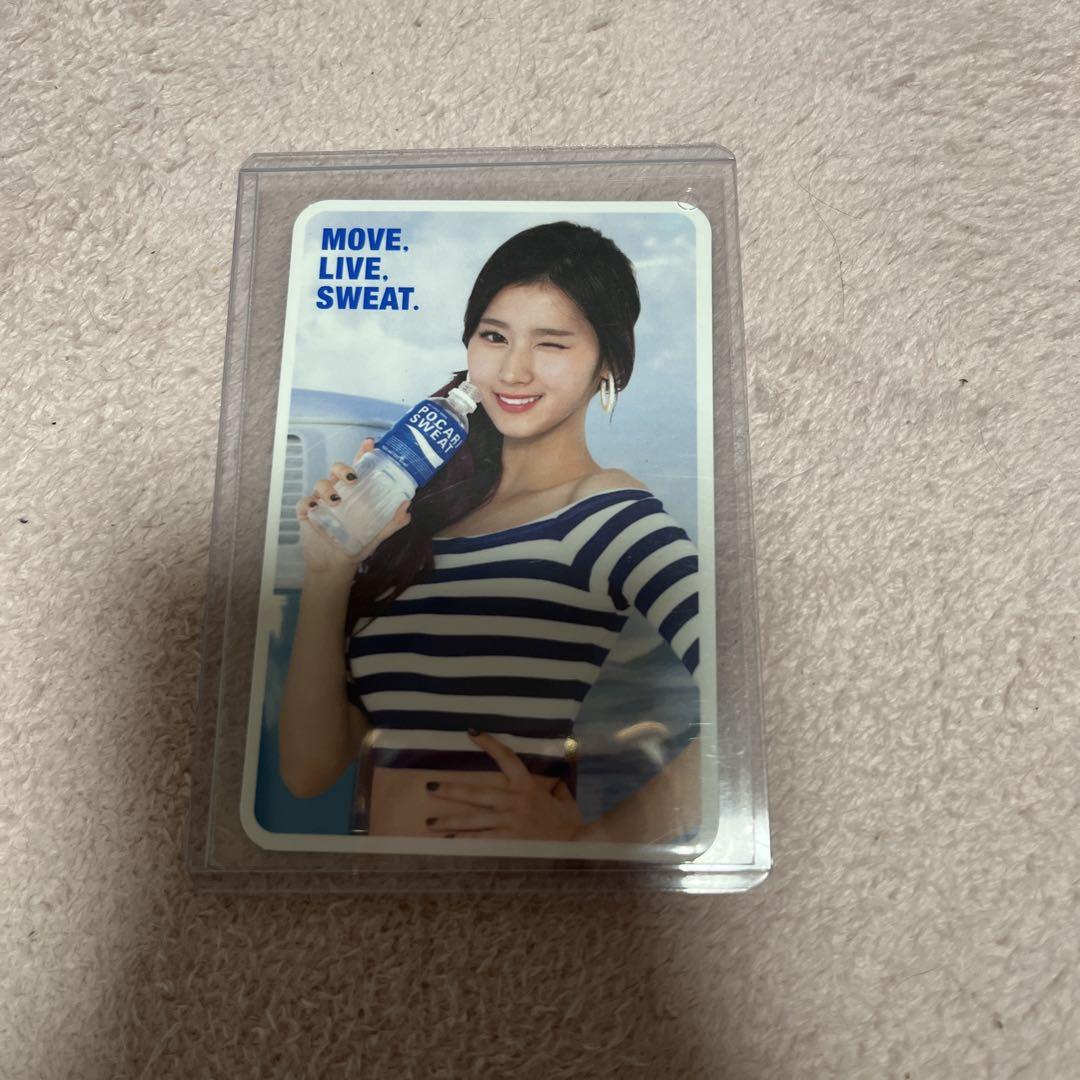 K-POP MARK トレーディングカード セット K-POP トレーディングカード セット 個々買取可能 - メルカリ