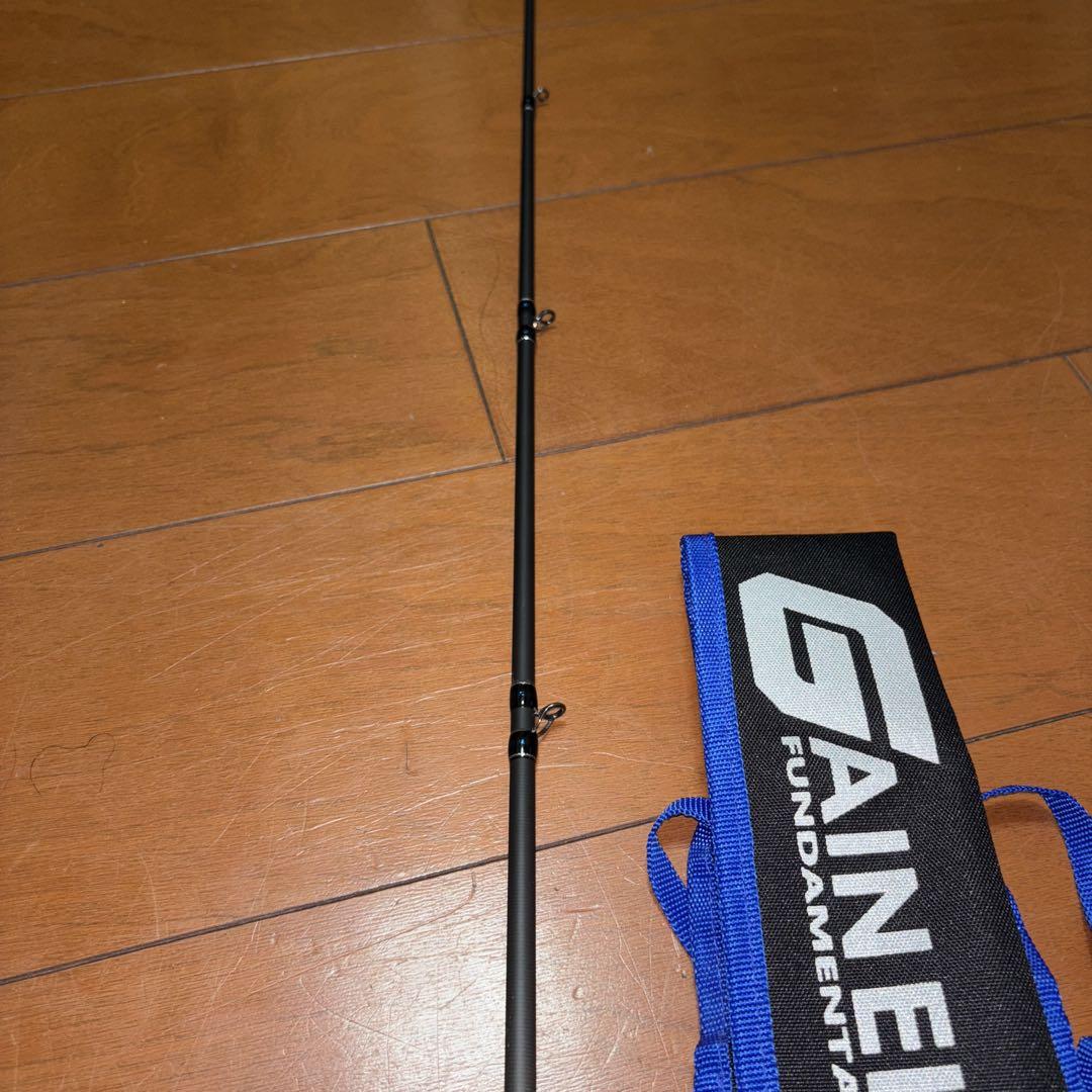 deps デプス　ソフトジャーキングエレメント