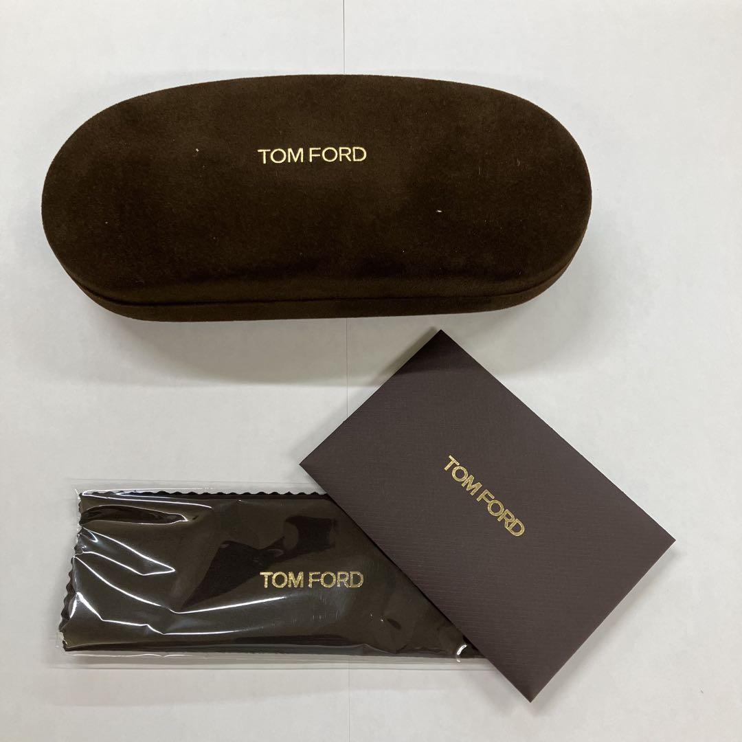 新品　TOM FORD トムフォード　 サングラス　メンズ　レディース