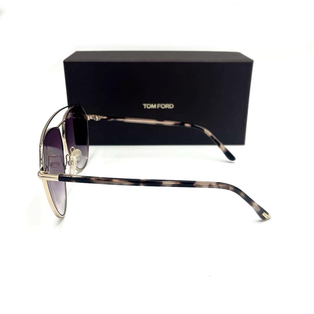 新品　TOM FORD トムフォード　 サングラス　メンズ　レディース