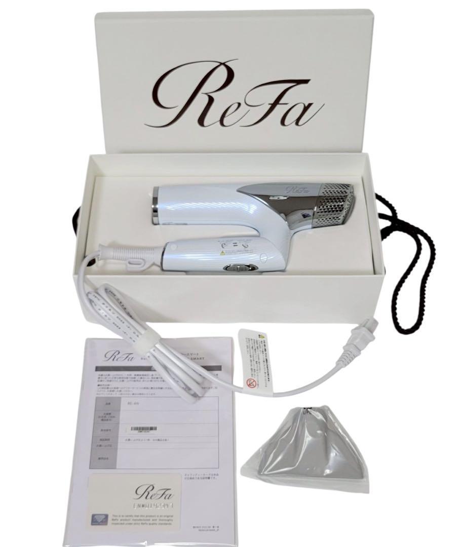 未使用品 ReFa ドライヤー RE-AN-02A 2023年製