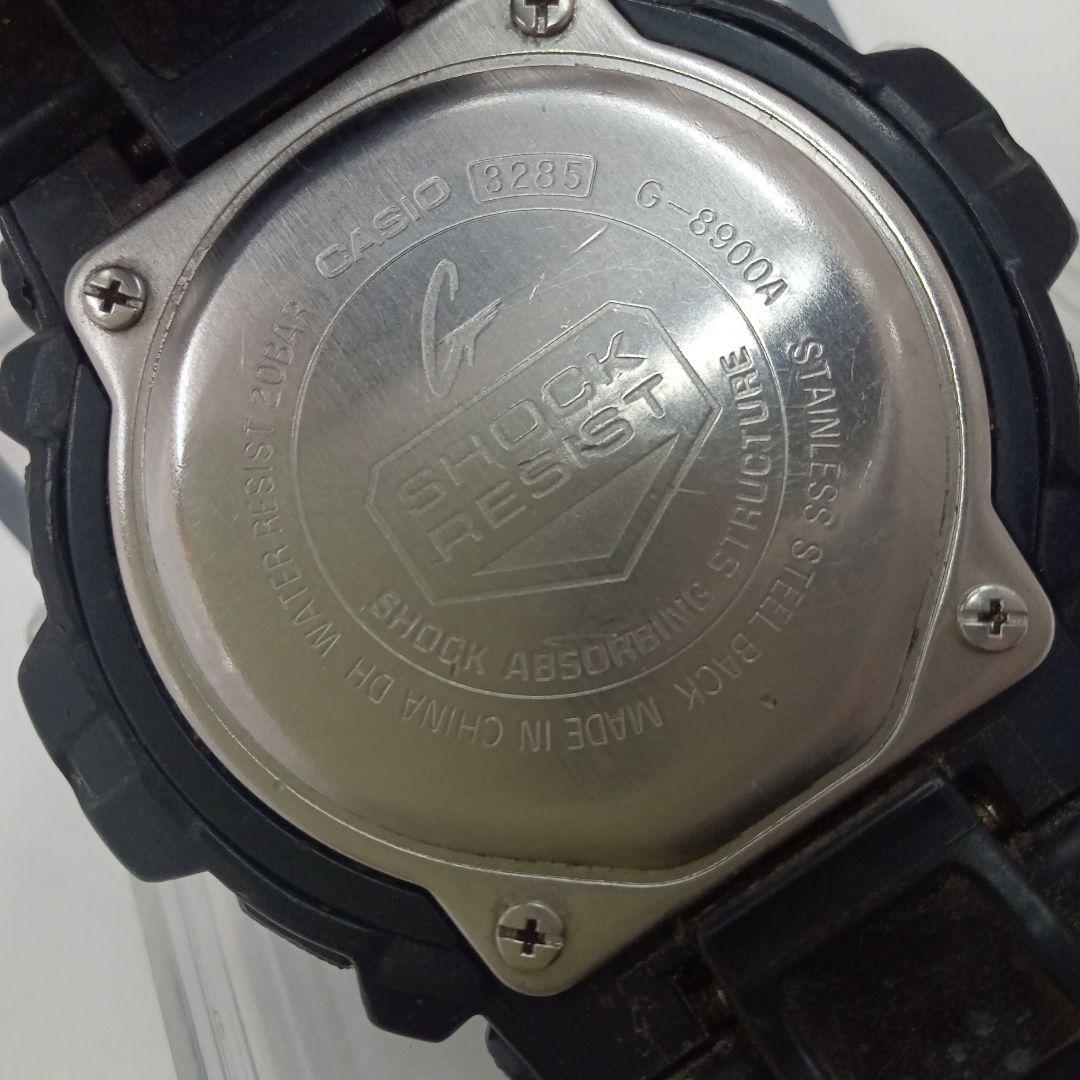 CASIO カシオ G-SHOCK 6本 まとめ ジャンク - メルカリ