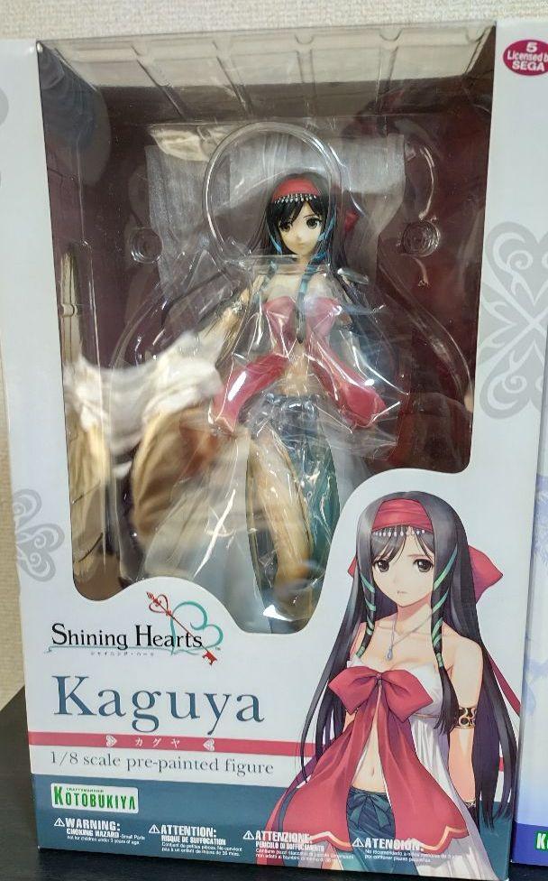 100%の保証 シャイニング系フィギュアセット - ゲームキャラクター