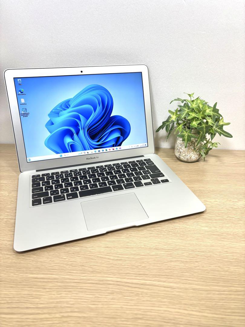 MacBook本体 Office 2024 MacBook Pro13 SSD Windows11 Office2024 MacBook Pro 13 Windows11 SSD