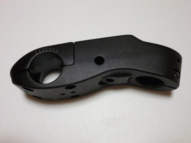 プロファイルデザインAERIA ステム 31.8φ 100mmPROFILE DESIGN BRIGHTFACE_UK