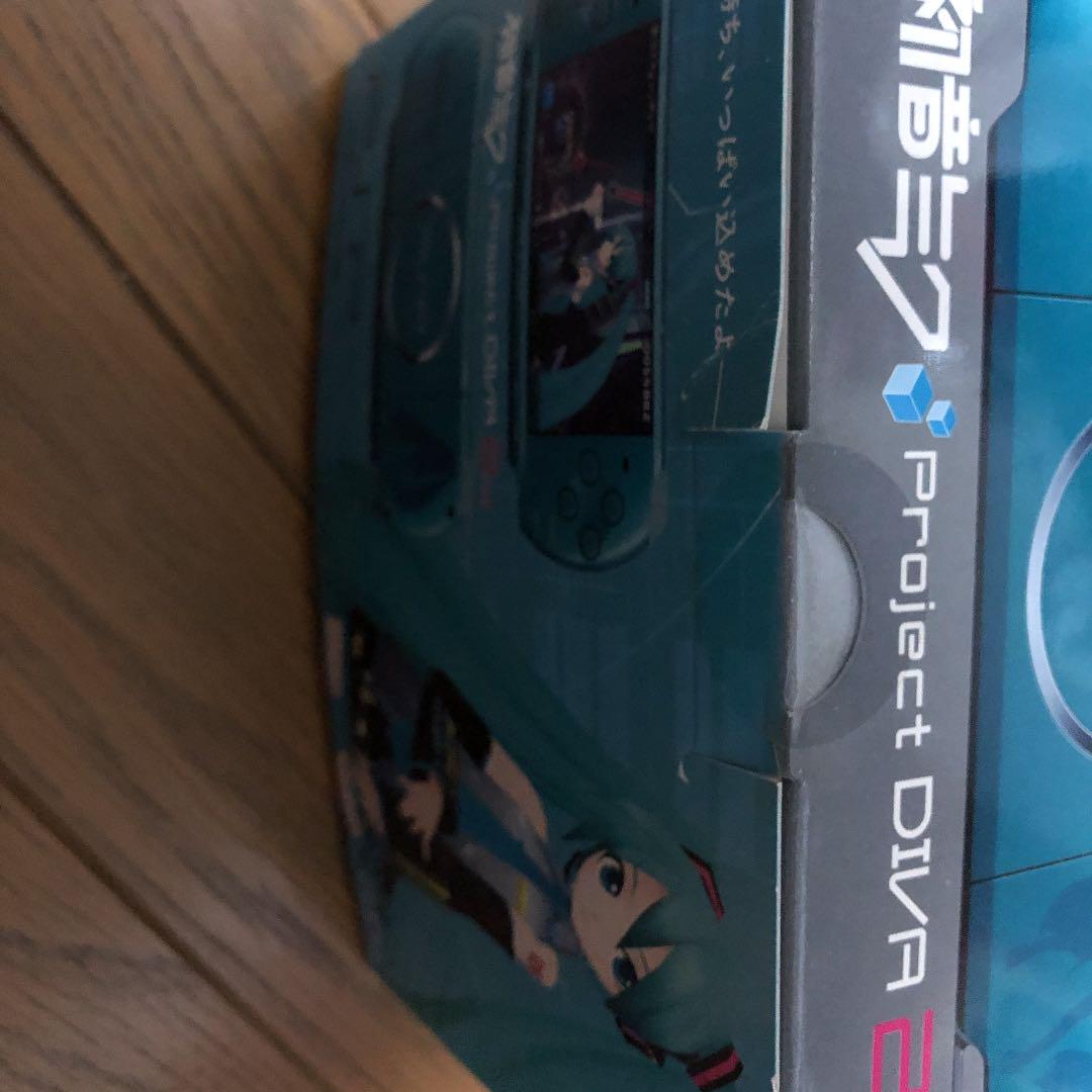 安い好評 SEGA ハツネミク PJ D… n0Fwf-m54650621190 PlayStationPortable PSP 正規品好評