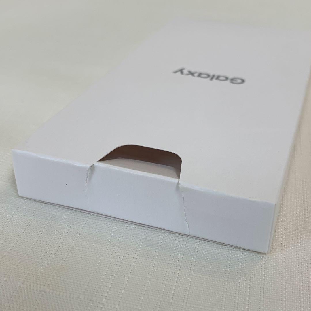 docomo Galaxy A20 SC-02Mセット