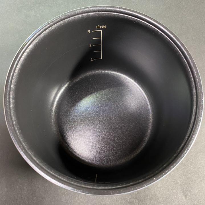SALE限定SALE 美品 ホワイト JM-C20E-W 5SLHP-m54651423821 LOCABO 糖質カット炊飯器 得価人気SALE
