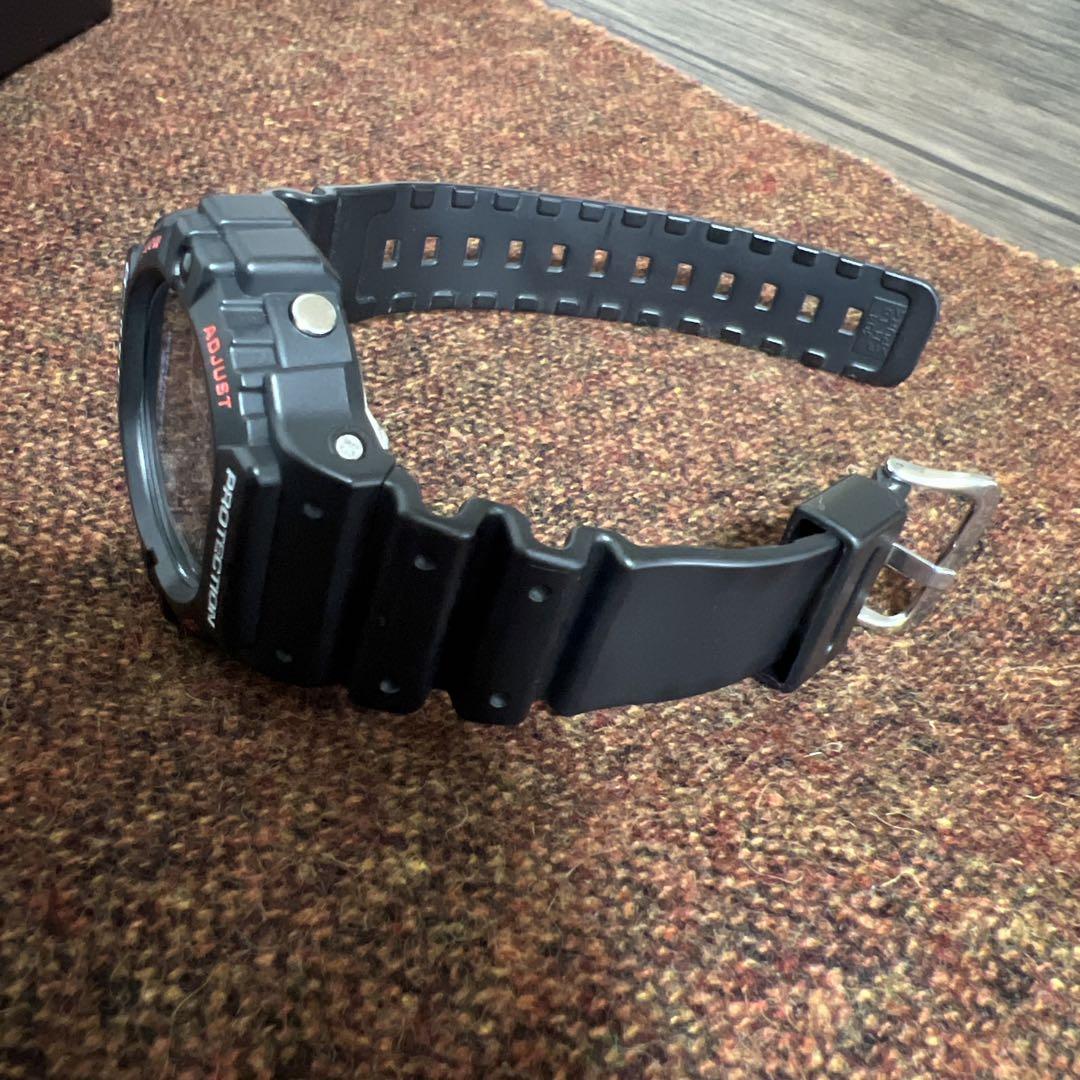 CASIO G-SHOCK