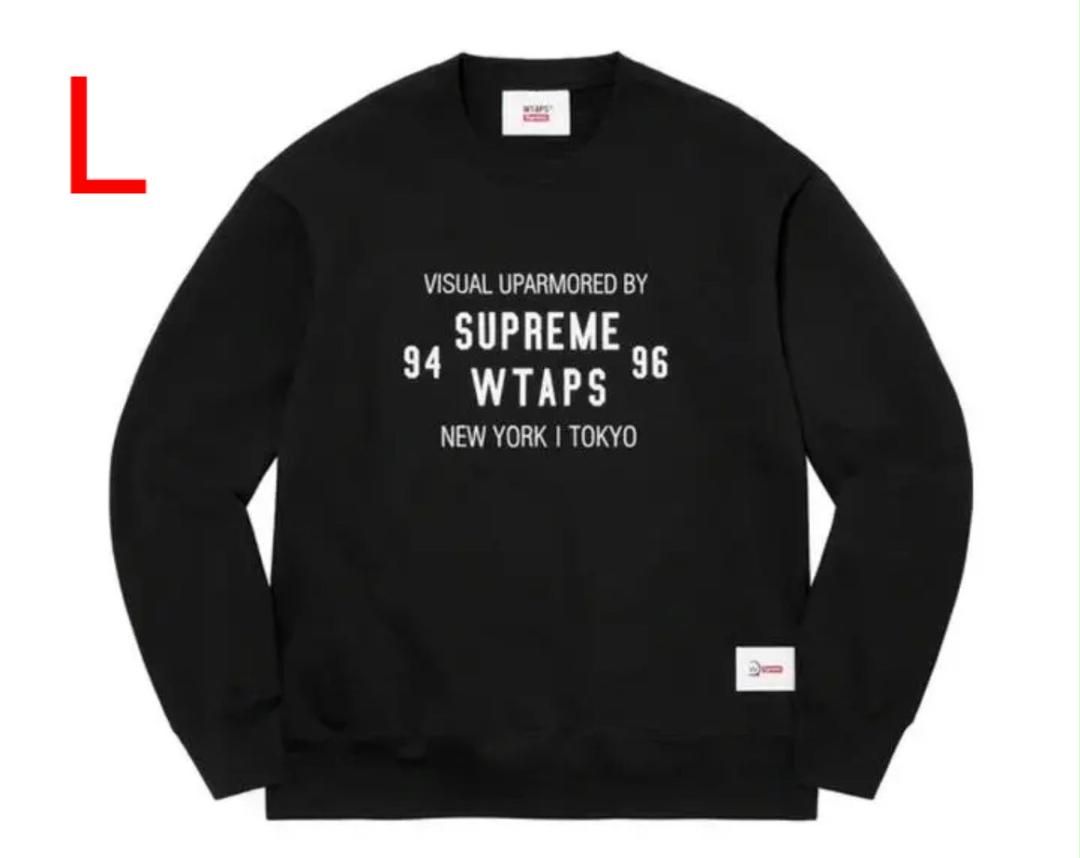 Supreme WTAPS Crewneck