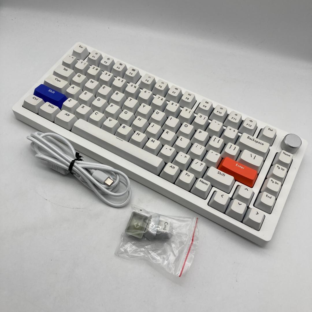 drunk deer a75 中古 ドランクディア DrunkDeer A75【中古】51250314G01M - メルカリ